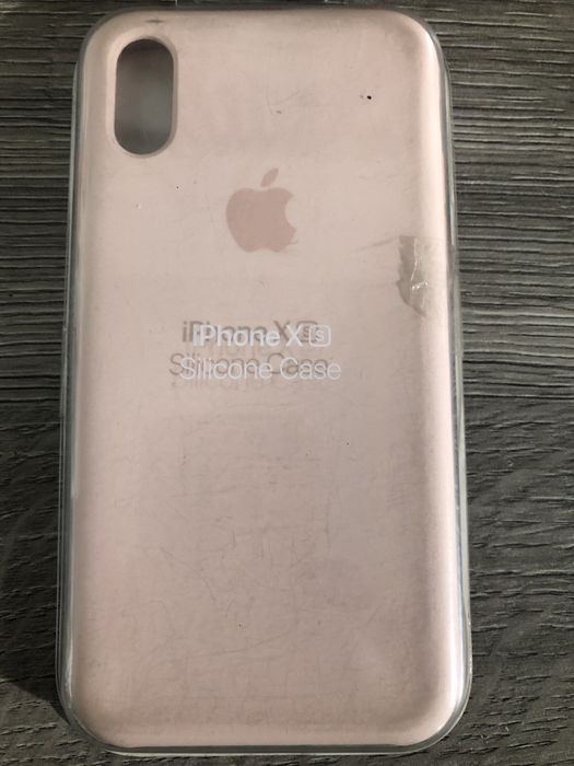 Husă iphone x apple