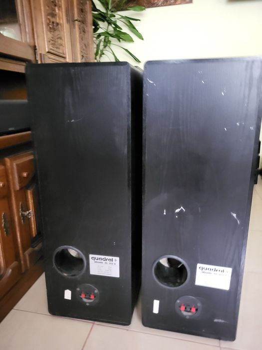 2 seturi de boxe de podea