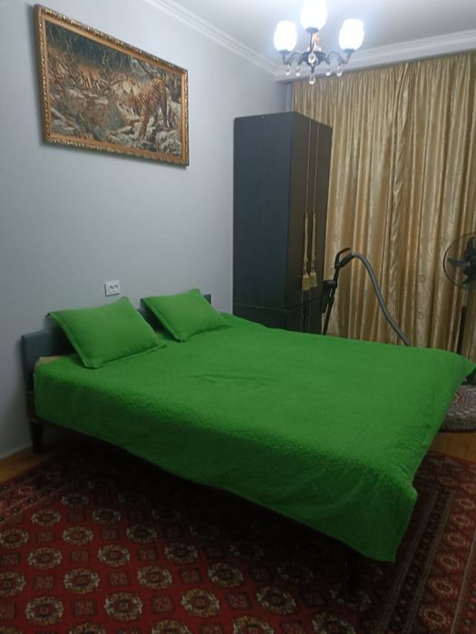 Аренда квартиры 2/1/4, Чиланзар 10 разделка, Шухрат, EVOS