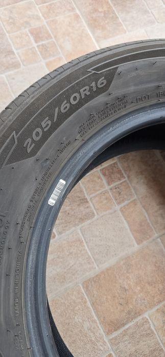Cauciucuri Hankook 205/60/R16