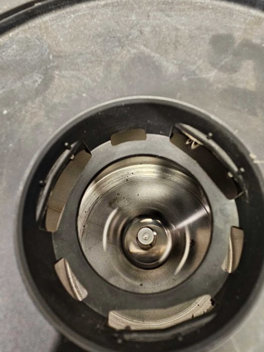 Silver crest Robotul Monsieur Cuisine