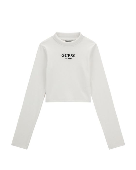 НОВО Блузи с дълъг ръкав Guess (оригинални)