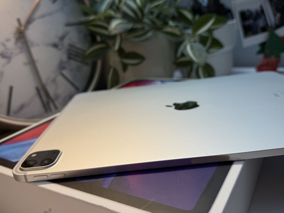 iPad Pro 12.9 4th generation [2020]