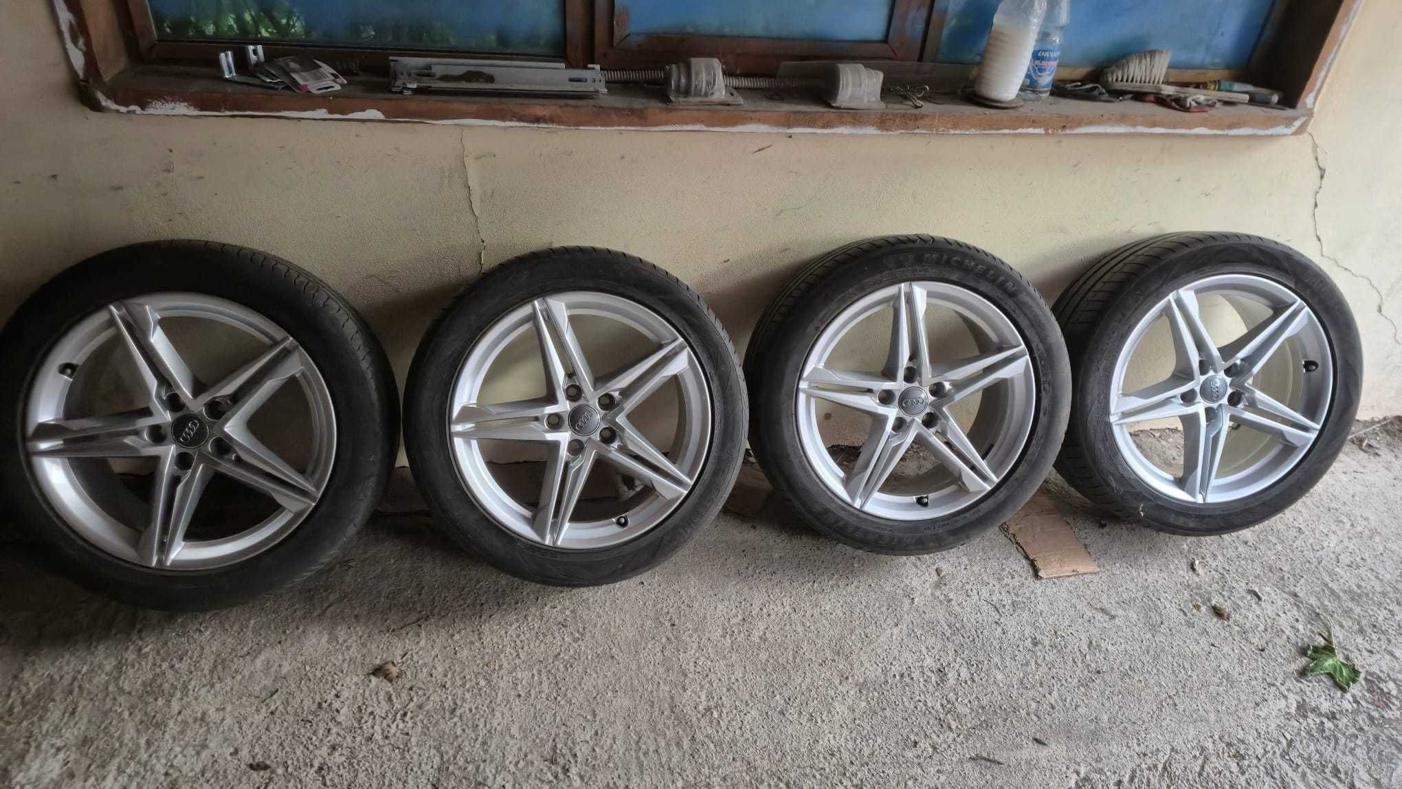 Dezmembrez Dezmembrari Piese Audi A4 B8 S LINE 2.0TDI CAHA
