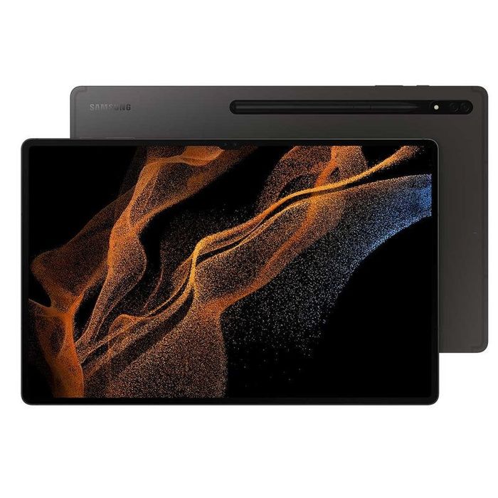 Samsung galaxy tab s8 ultra 5G 12/256 gb. Планшет
