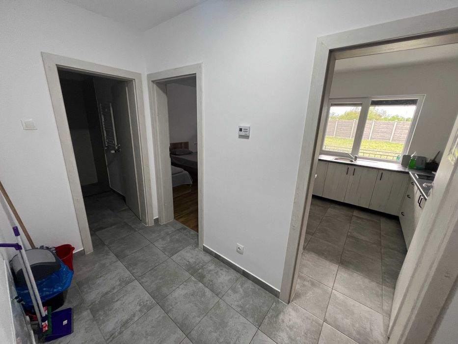 De inchiriat apartament pentru firme/echipe de muncitori