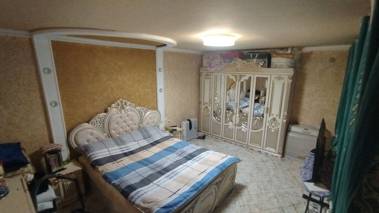 Продаётся участок в М. Улугбек р-н