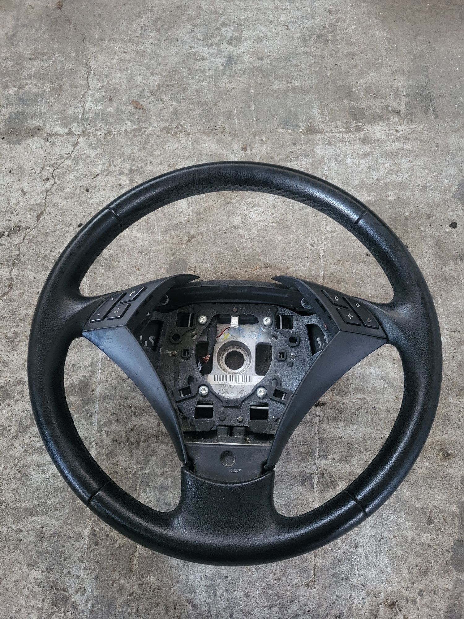 Волан за bmw E60 E61