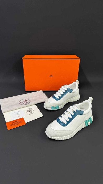 Adidasi Hermes Unisex Full box
