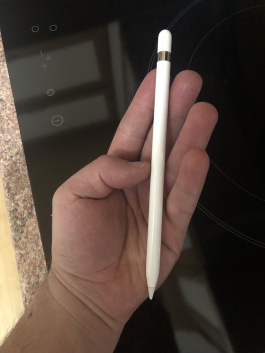 Pencil Apple за Ipad