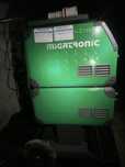 Aparat Sudura pe tig Migatronic
