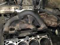 Piese Motor 2.0 AZM Vw Passat b5.5 Skoda Octavia Audi A4 Bloc Piston