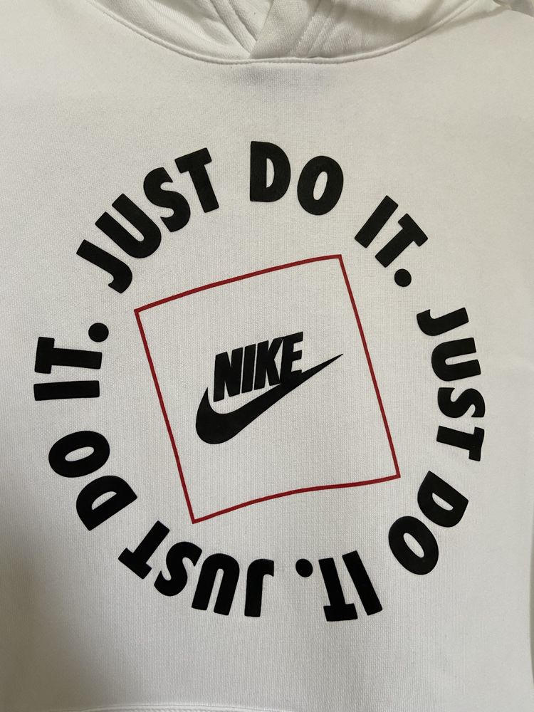 Мъжки суичър Nike M