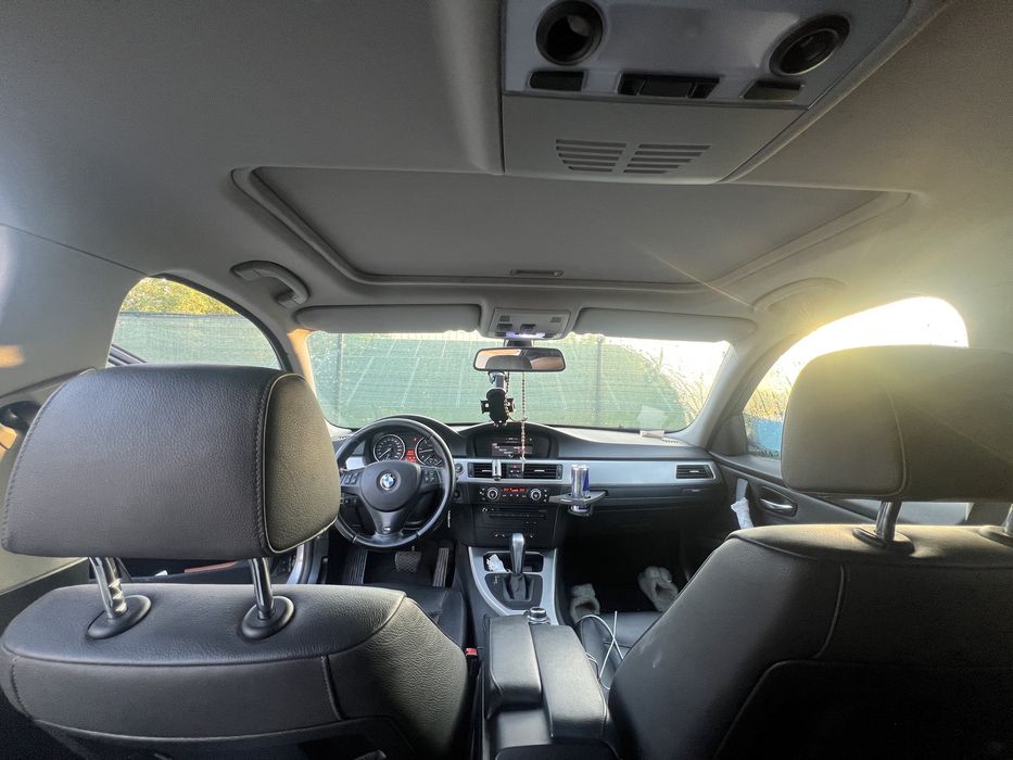 Bmw 330 d N57 xd