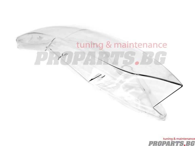 Стъкла за фарове комплект за BMW e92 e93 LCI 3-та серия 10-13