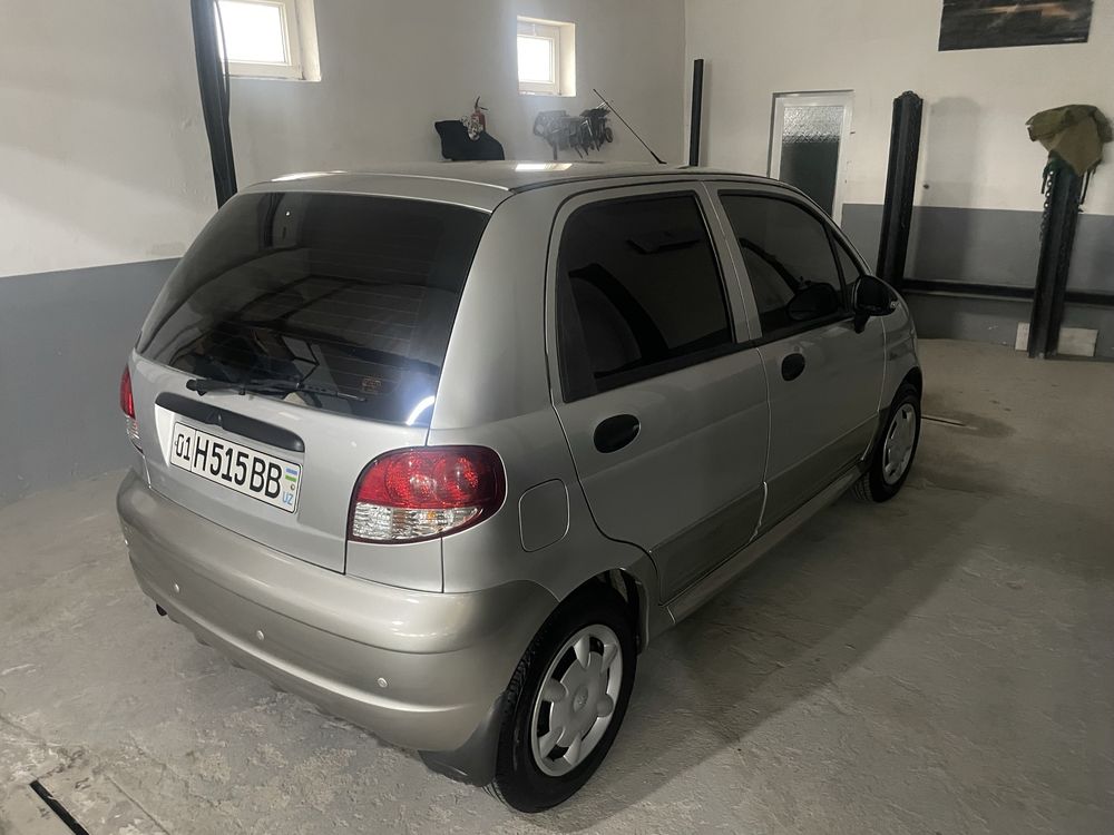 Matiz  best 2016yil 6000$