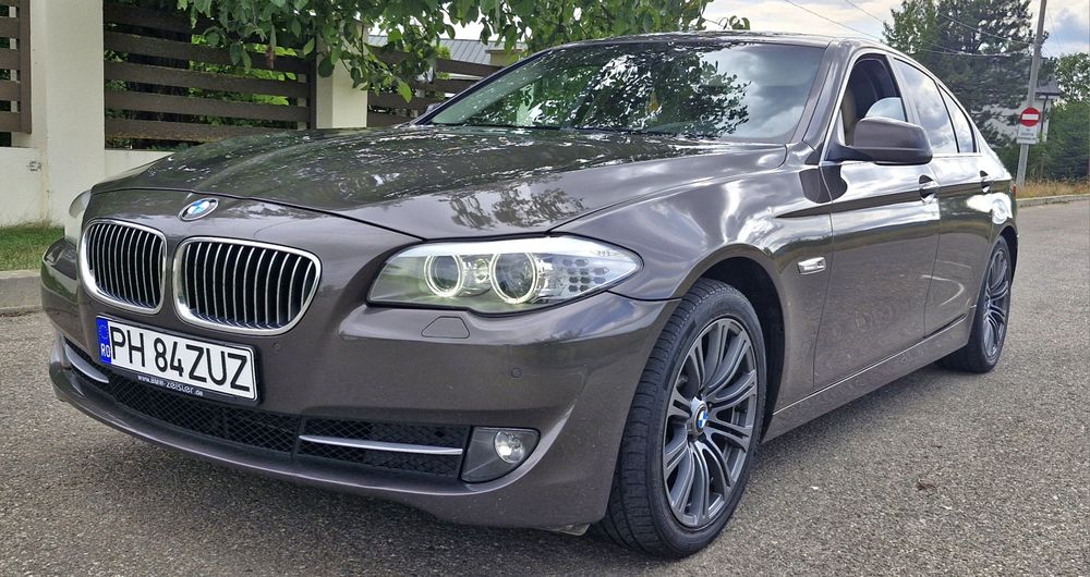 Bmw F10 seria 520 diesel