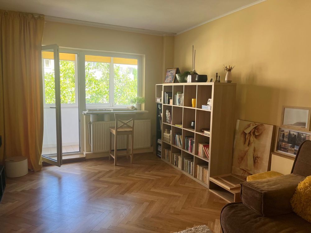 Apartament 4 camere, cart Grigorescu -momentan nu colaborez cu agentii