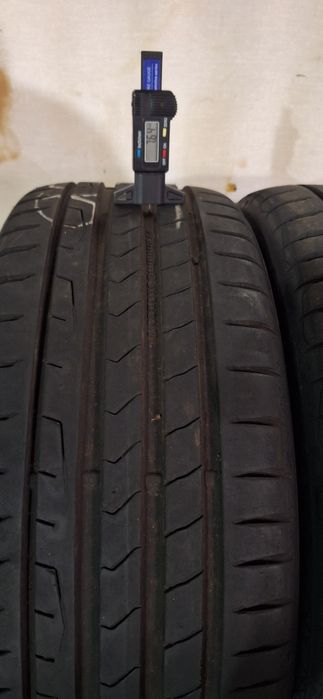 ДОТ 2024! 225 45 18 Continental premiumcontact 7