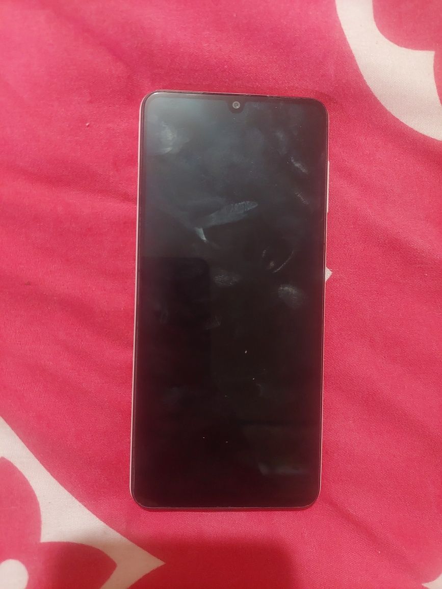 Telefon samsun A 22