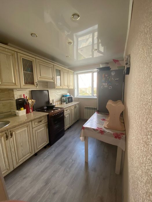 Продам 3х комнатную квартиру