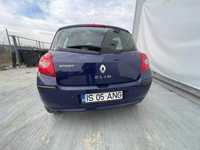 Renault Clio 3 2007 1,4 benzina 16 V 100 CP