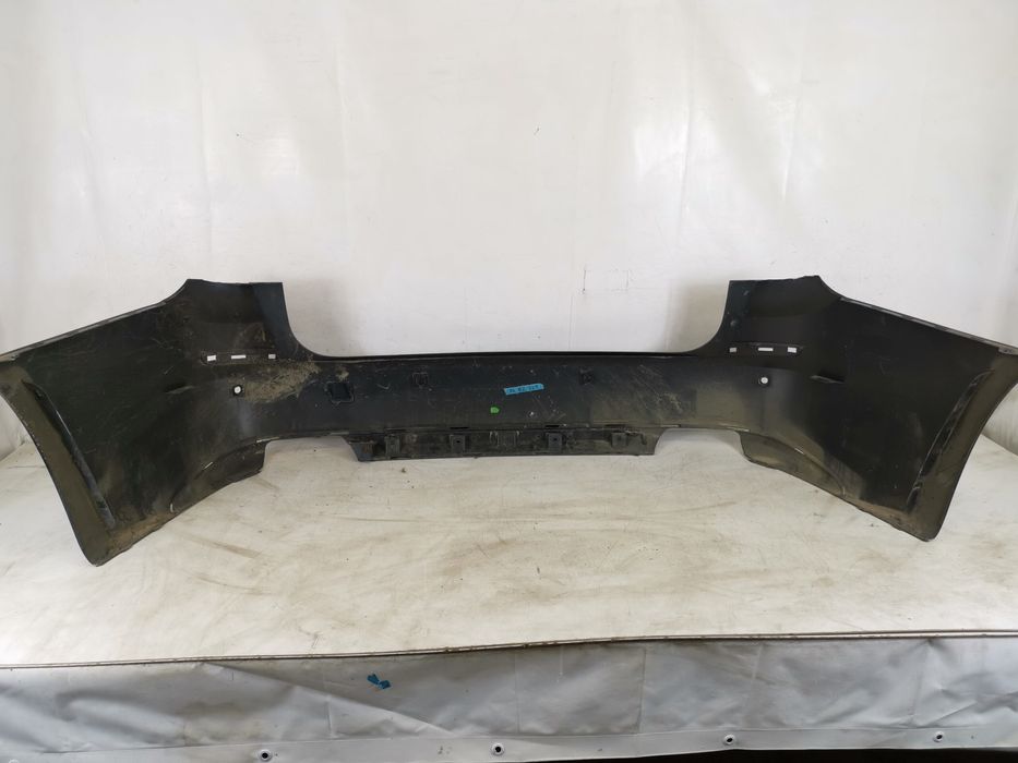 Задна броня BMW 5 GT / BMW 5 GT Оригинална, в добро състояние