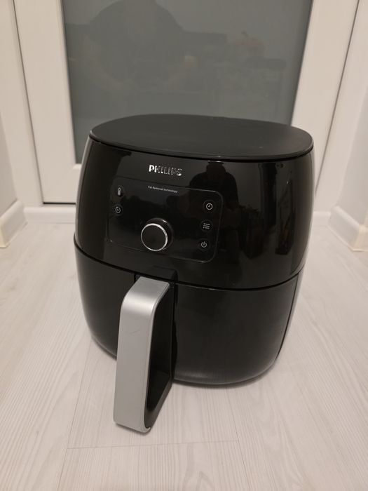 philips airfryer premium HD9650/90 xxl 7.3 l 1.4 kg