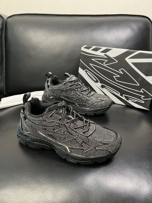 Adidasi Off-White , calitate premium , pe comanda , noi , 43