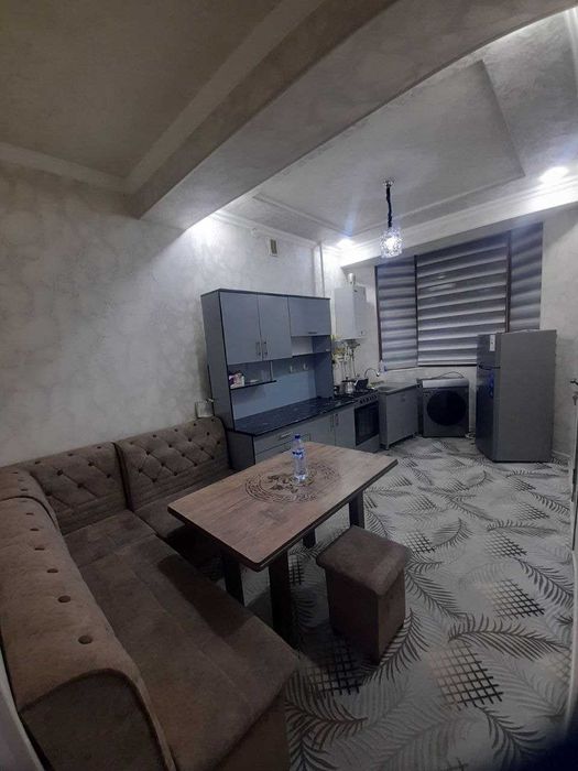 Квартира сотилади шахар марказидан