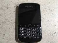 Smartphone Blackberry 9900 negru