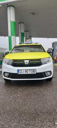 Dacia Logan GPL 2017