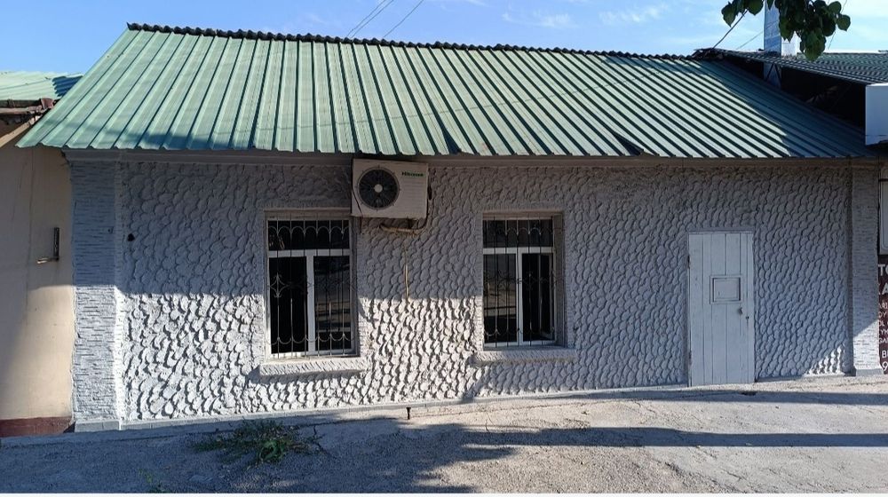 Продаётся участок готовый бизнес или жить