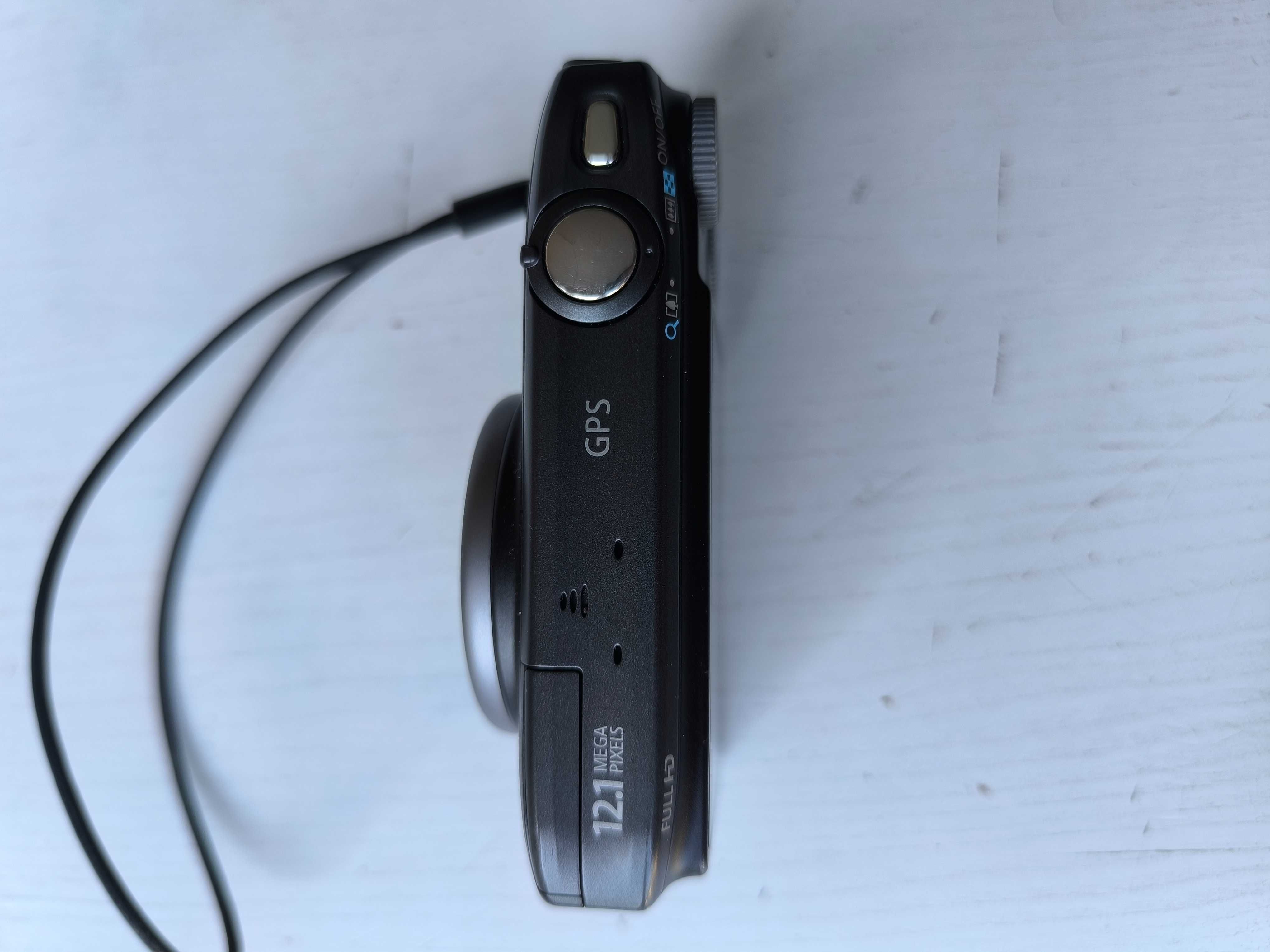Canon Powershot SX260HS