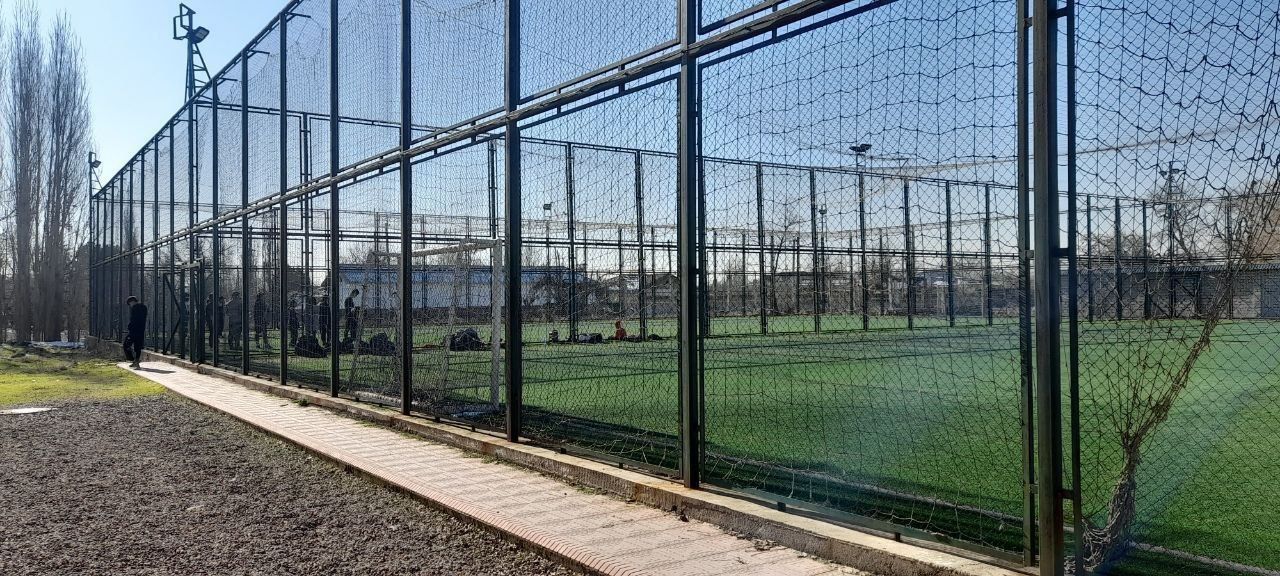 Продается 57 соток не жилое кадастровая частная футбольная площадка