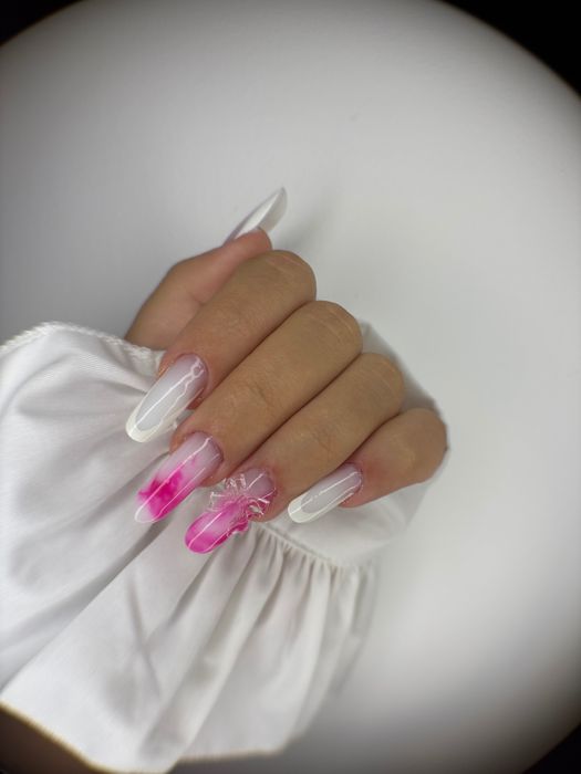 Manichiura ,tehnician în profesie