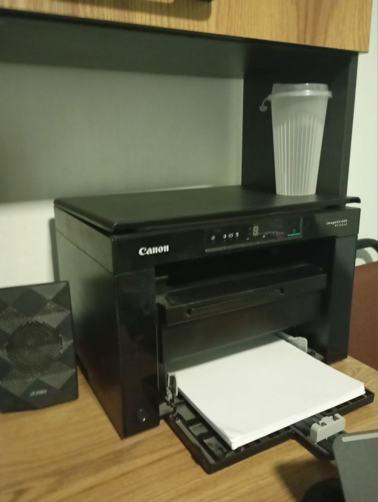 Kamyuter printer sotiladi