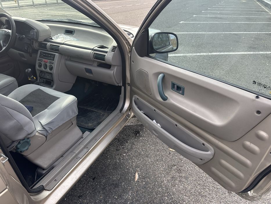 De vanzare Land Rover.