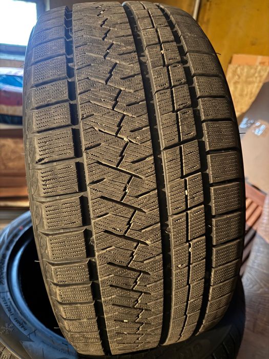 Triangle PL02 255/45 R18 103V без шипов зимняя шина