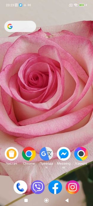 Poco X3 NFC, в отлично състояние, с калъф, зарядно, кабел, слушалки