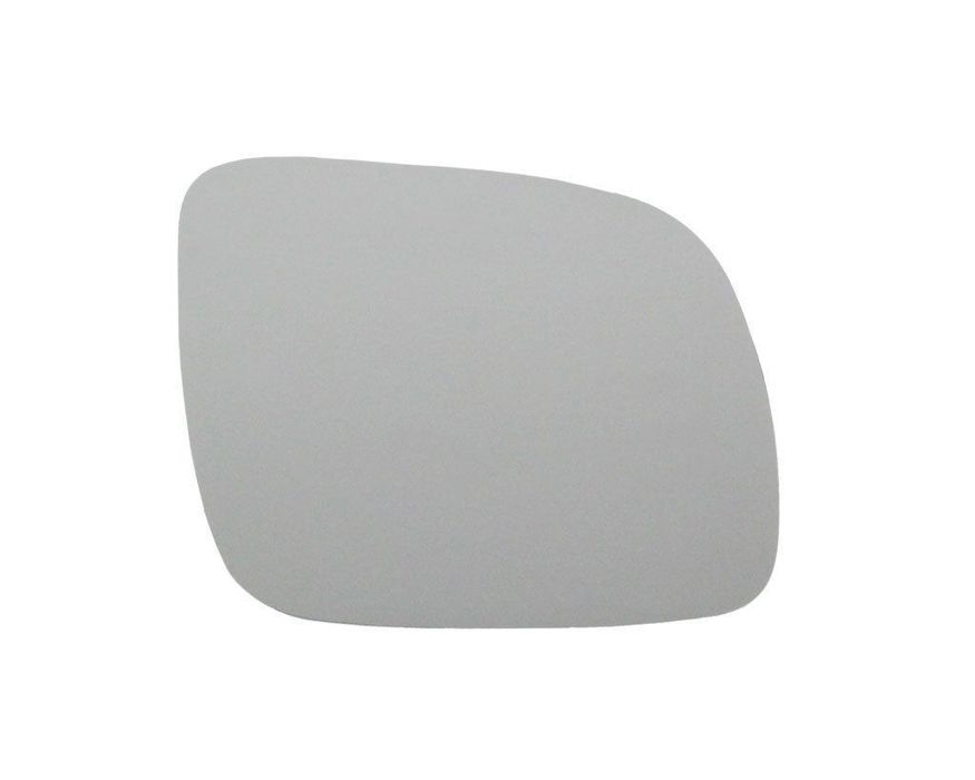 Geam oglinda VW Golf 4, Bora Lupo, Passat 1997-2002, Skoda Octavia 1 1997-2010, Audi A3 (8L) A4 (B5) A6 (C4) A8 Seat Arosa Cordoba Leon 1M1 Toledo 2 dreapta convexa sticla crom fara incalzire, model MIC