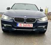 Bmw F31 Xdrive 2014