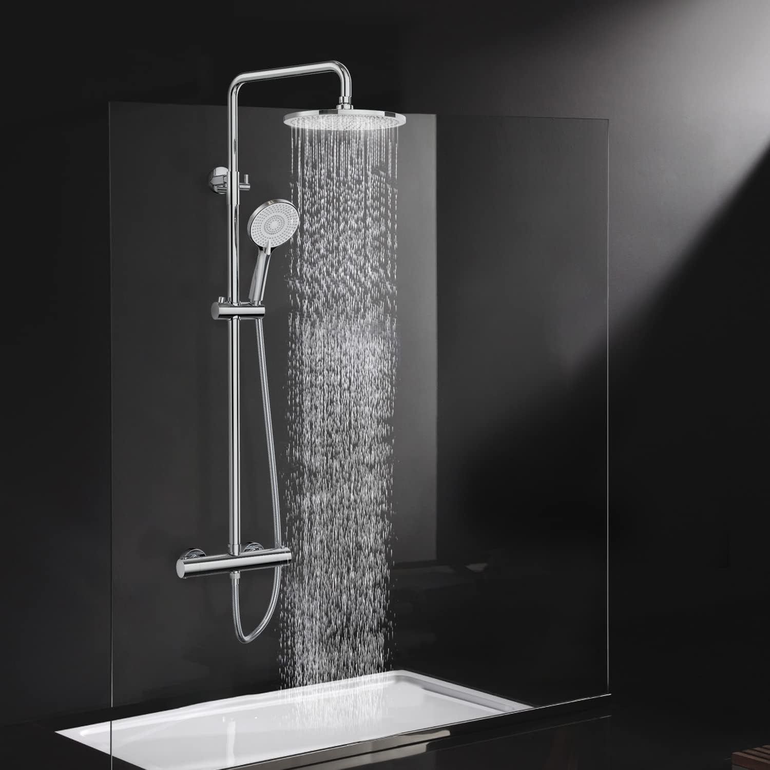 Sistem de dus Rainsworth