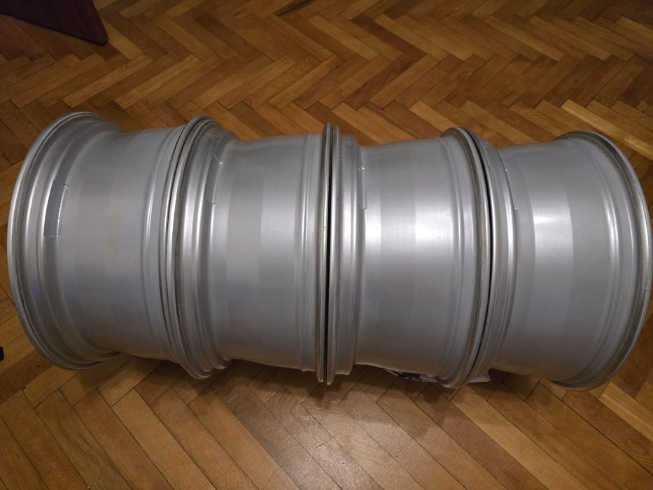 Jante concave 5x112 R17, ET28