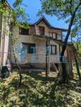 Вила с панорамна гледка в Тревненския балкан