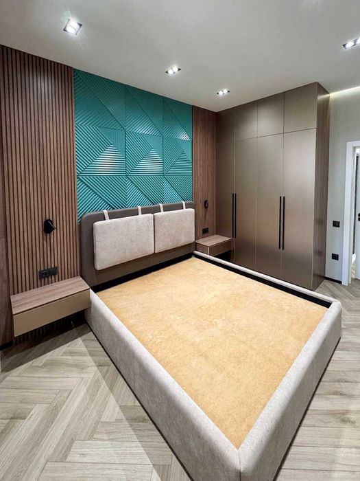 Срочно Дубовая 3/1/6 72м2 Новый ремонт. Кирпичный дом Тихий двор