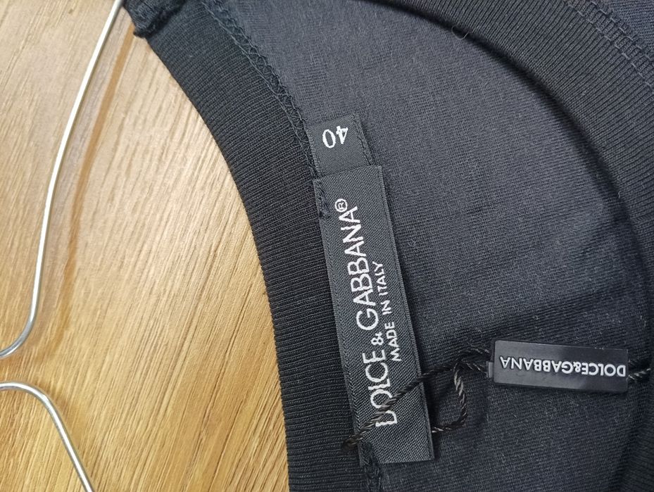 Дамска тениска нова