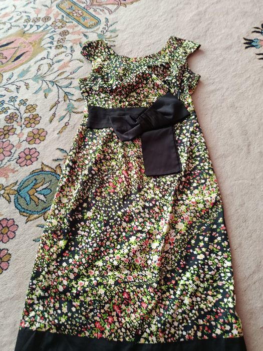 Платья  все сезонное