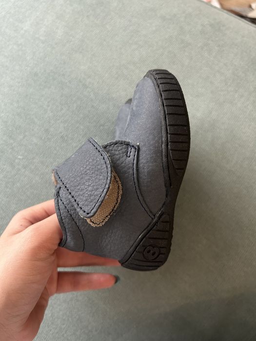 Зимни боти за момче