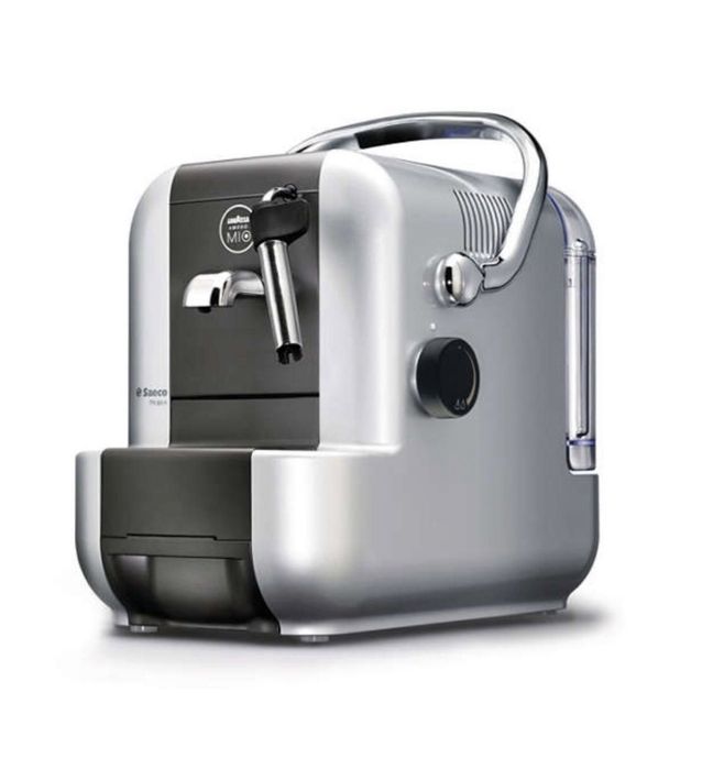 Кафемашина с капсули Saeco Lavazza a Modo Mio Premium